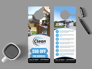 Design de Flyer par GraphicsGuru pour ce projet | Design : #31248177