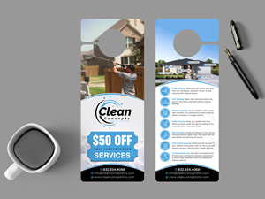 Design de Flyer par GraphicsGuru pour ce projet | Design : #31258714