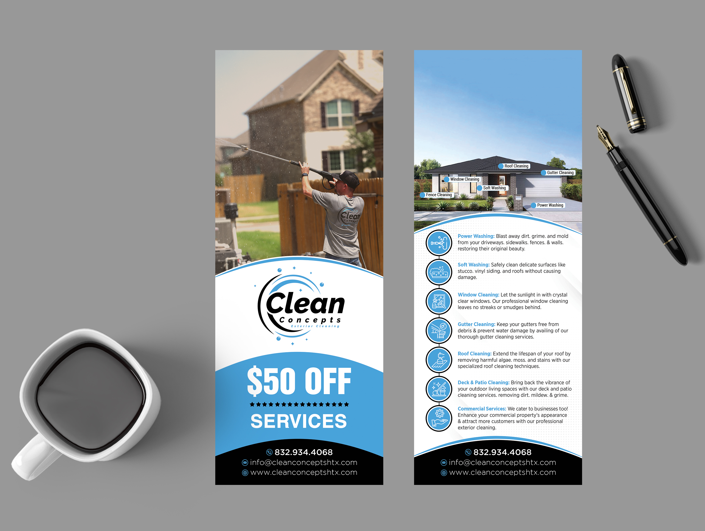 Flyer Design by GraphicsGuru for this project | Design #31364936