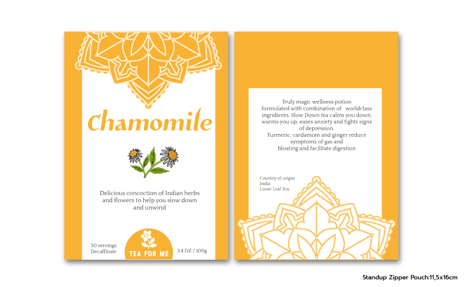 Label Design by oltredisegno for this project | Design #31248954