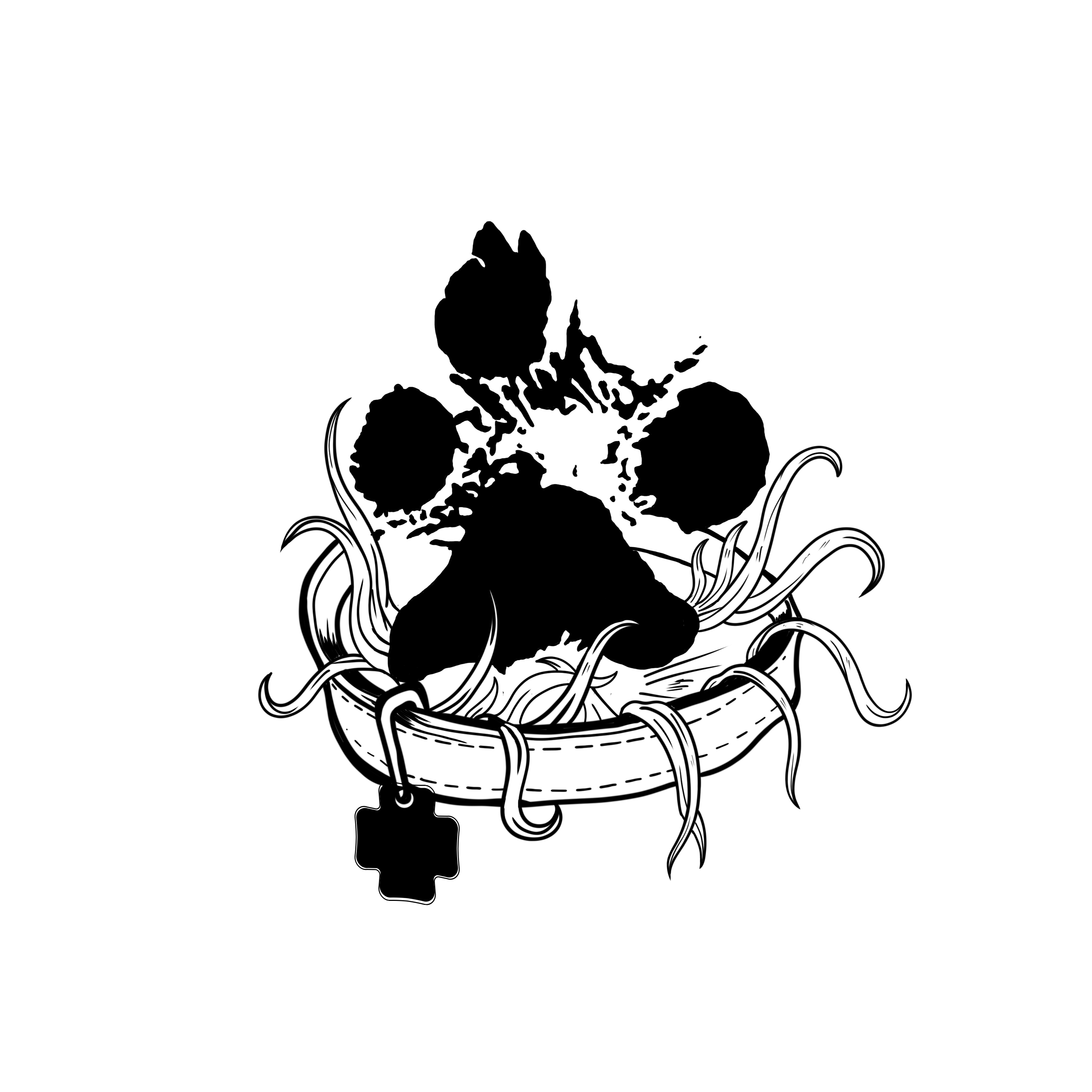 Tattoo Design by Akinaailema for this project | Design #31233054