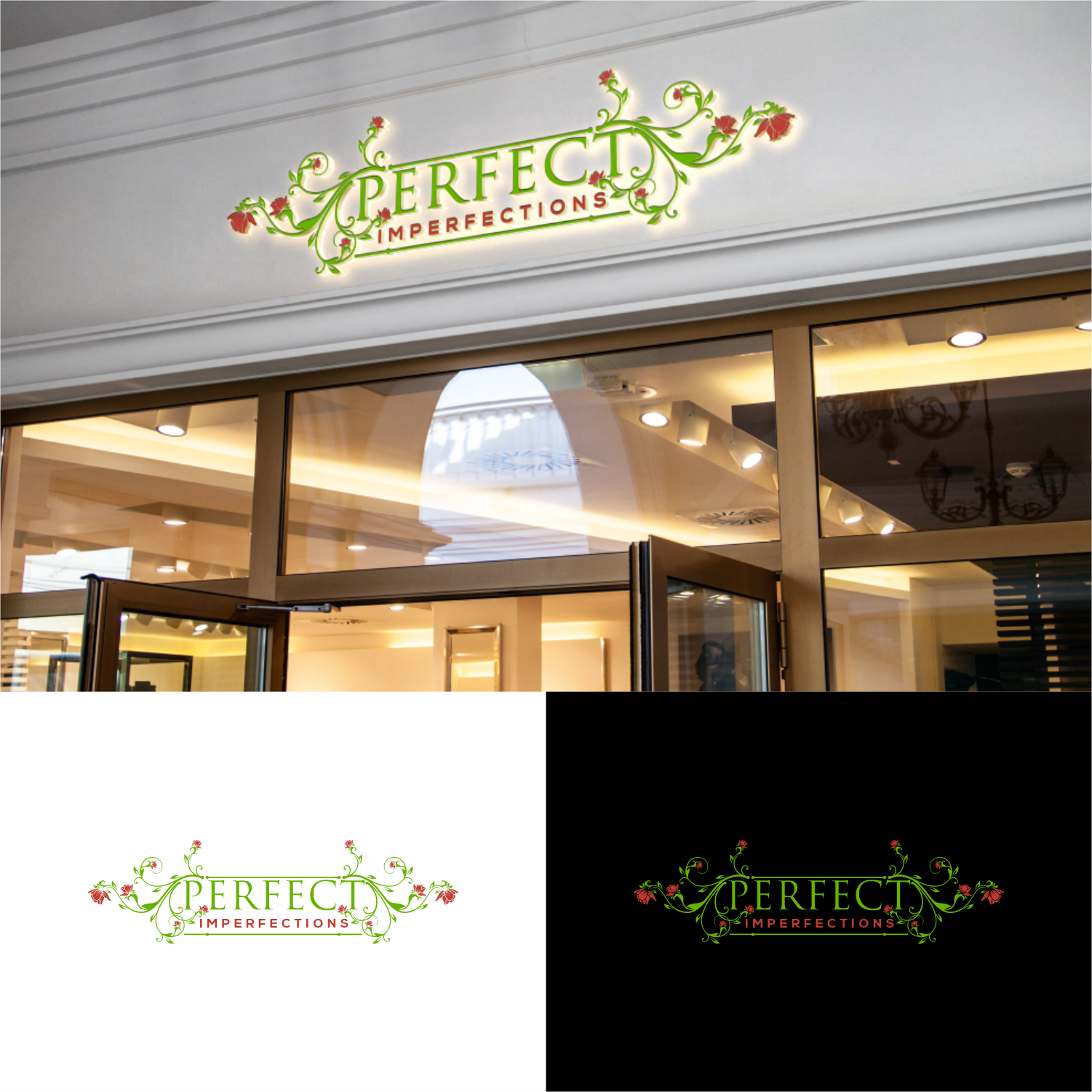 Logo Design by semarco for Shelbourne Investment Properties, LLC | Design: #31235147