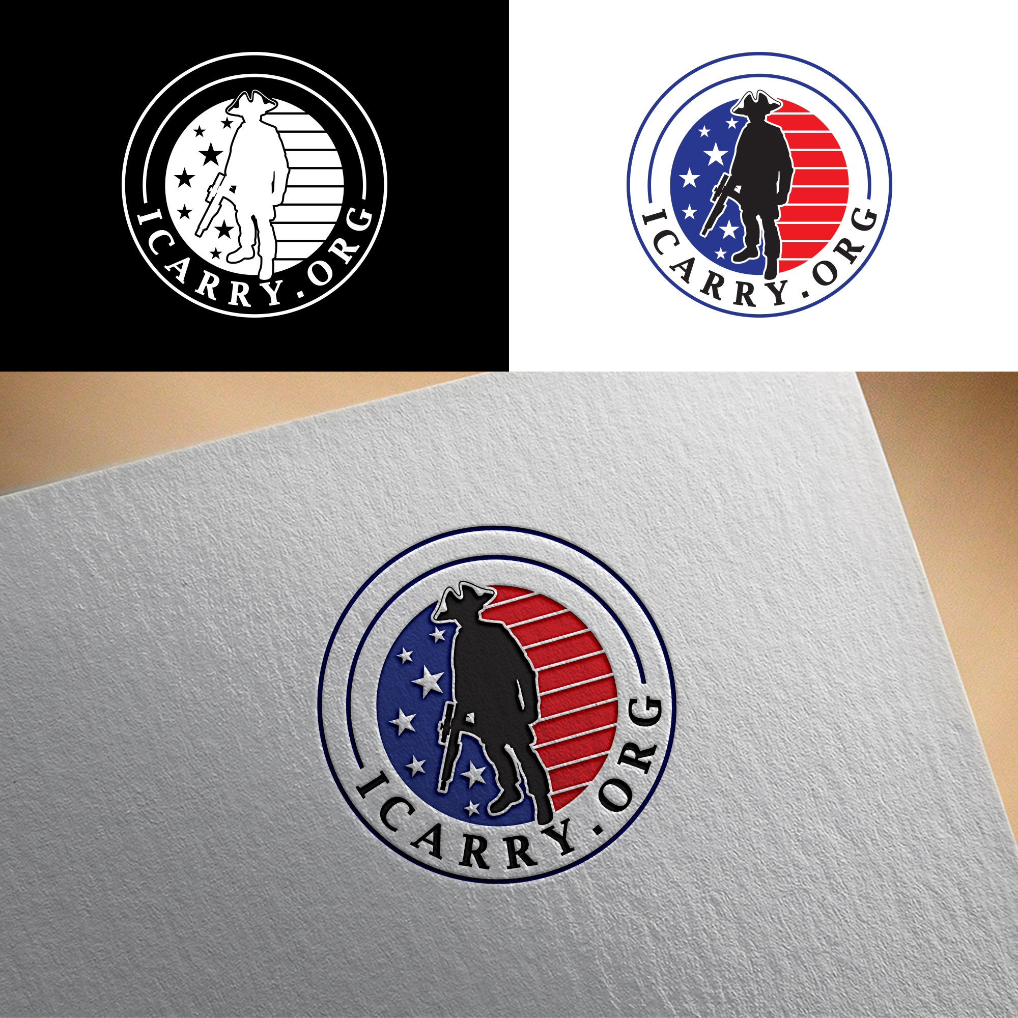 Logo-Design von RA-bica für dieses Projekt | Design #31248669