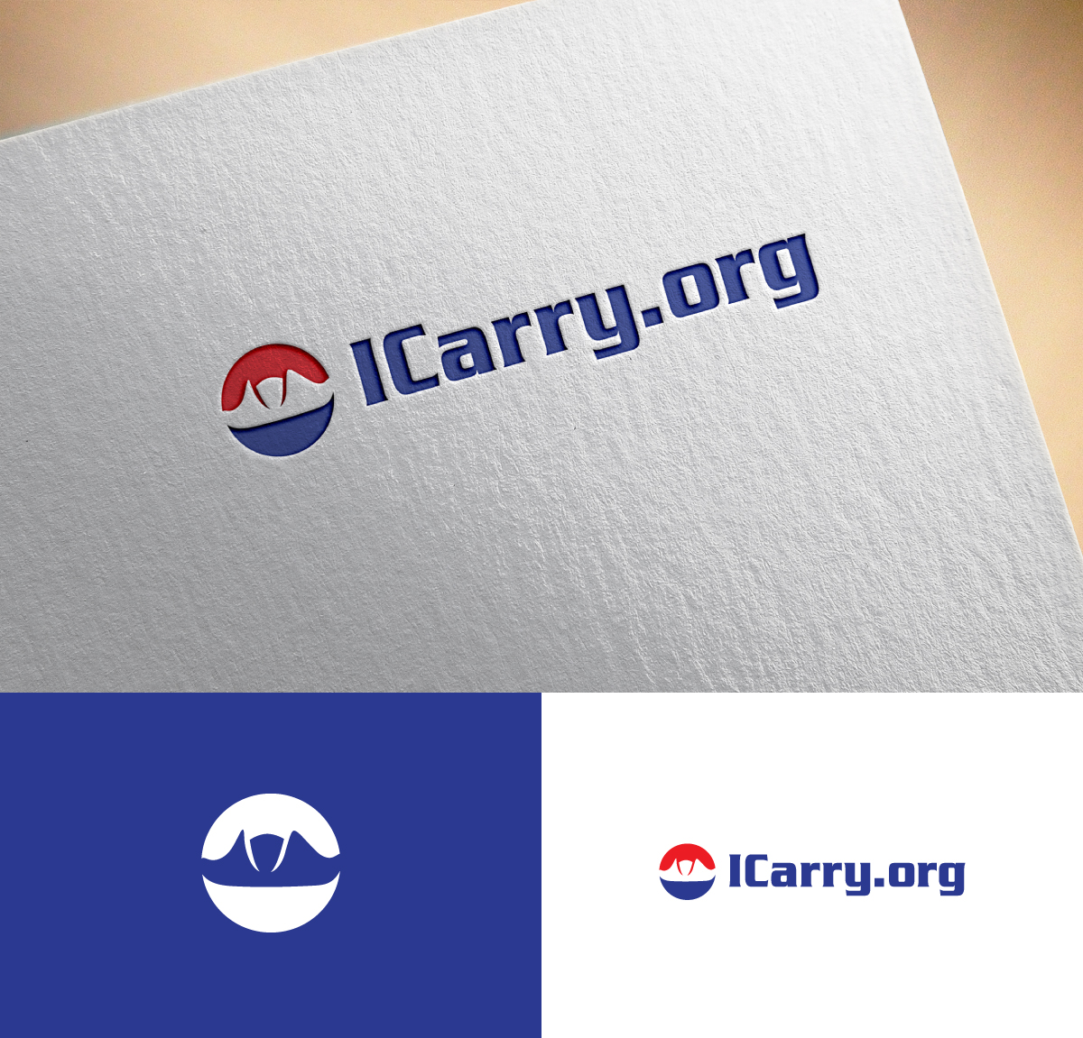 Logo Design by apik. for this project | Design #31234558