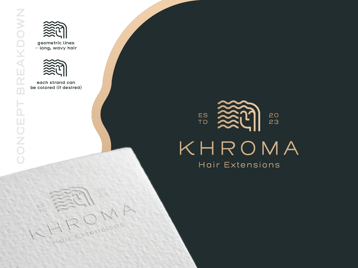 Logo Design by allynien for this project | Design #31271916