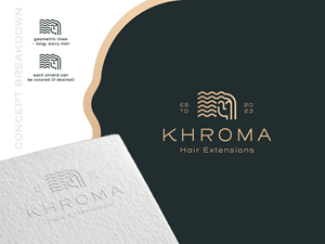 Logo Design by allynien