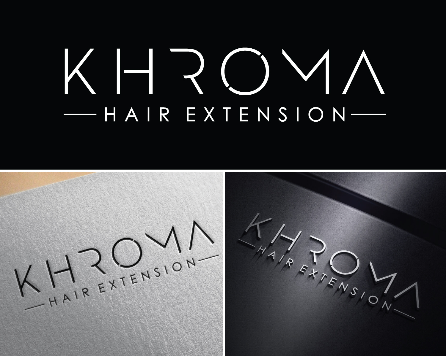 Logo Design by Atec for this project | Design #31250468