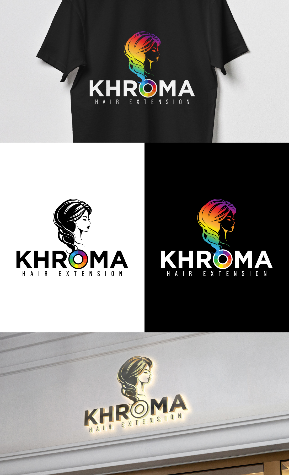 Logo Design by H-H Arts for this project | Design #31250612