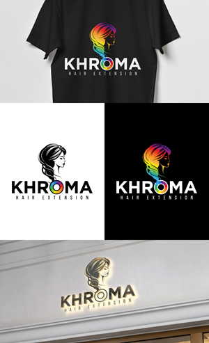 Logo Design by H-H Arts