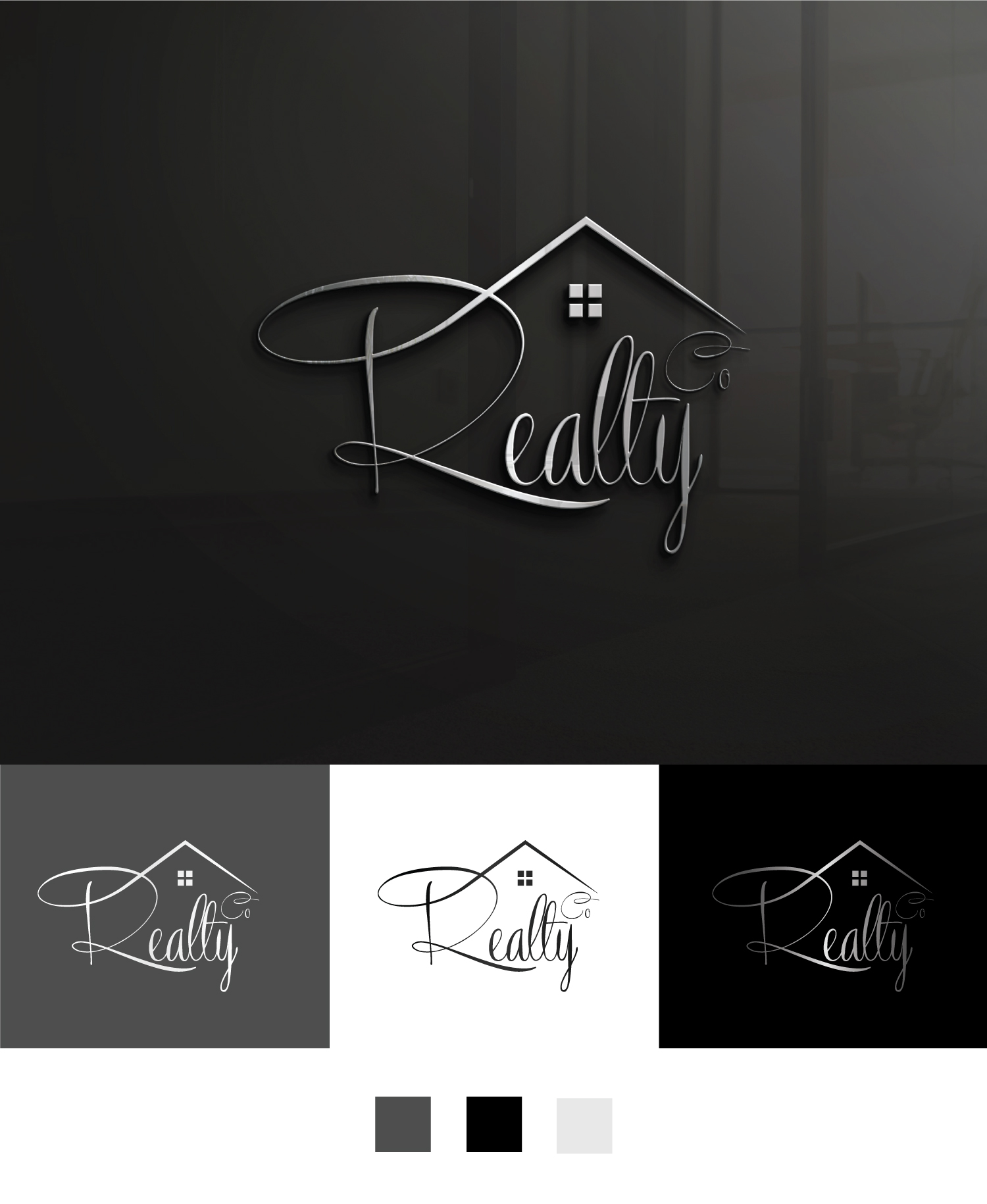 Logo Design by StromDesignHub for this project | Design #31234419