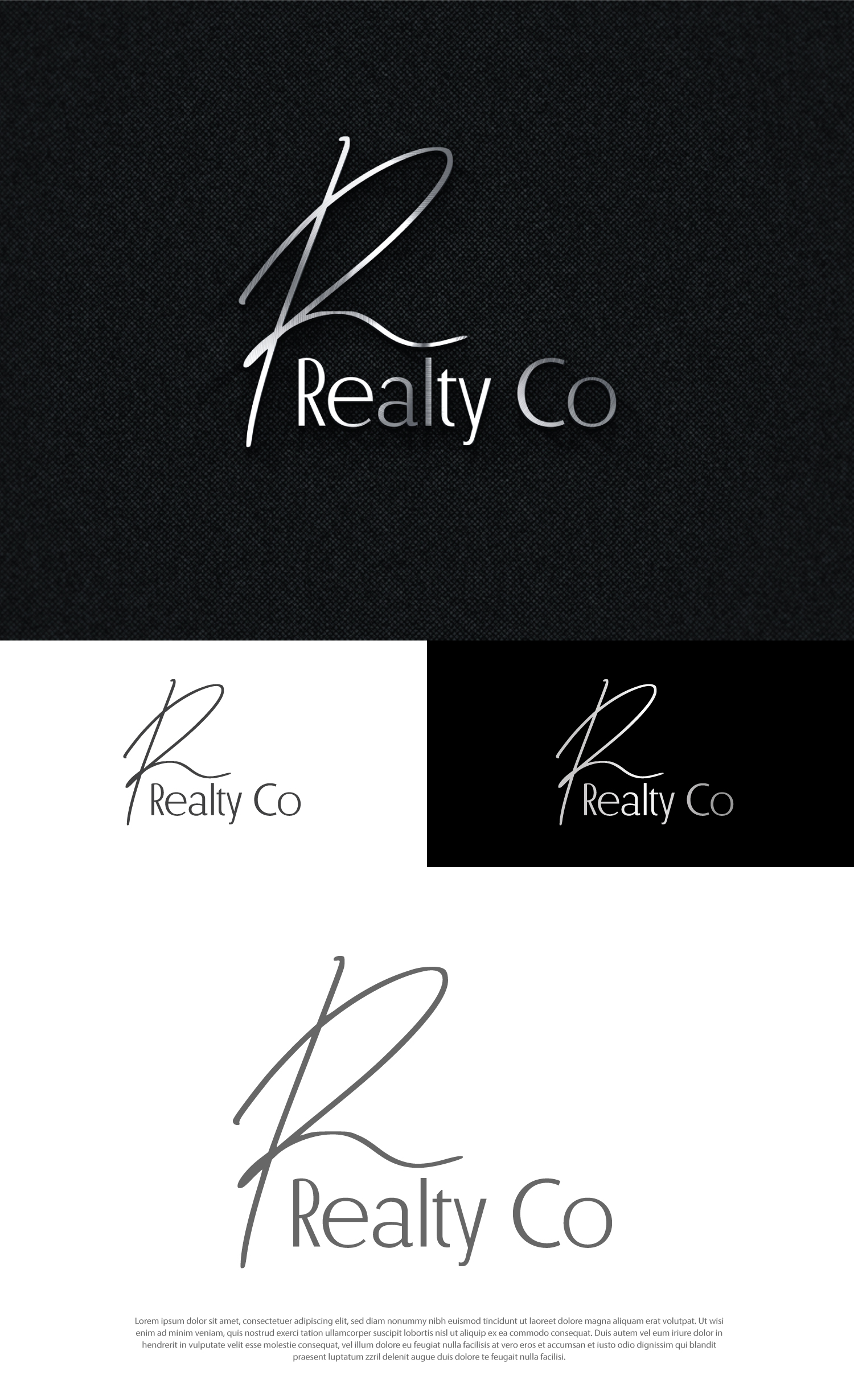Logo Design by StromDesignHub for this project | Design #31234421