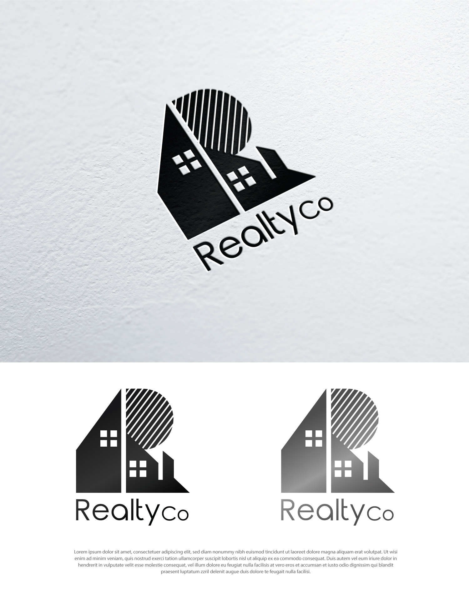 Logo Design by StromDesignHub for this project | Design #31234422