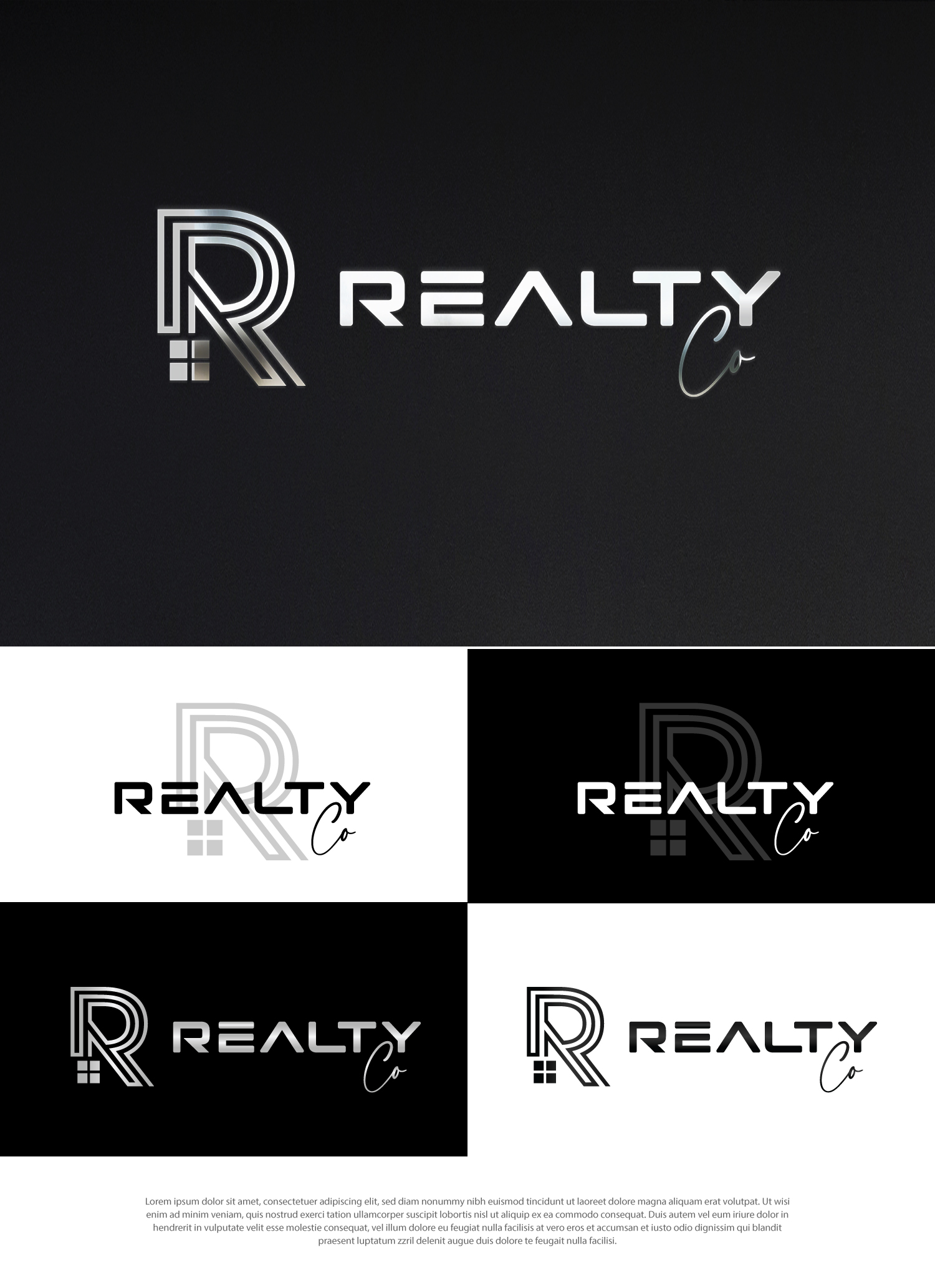 Logo Design by StromDesignHub for this project | Design #31234423