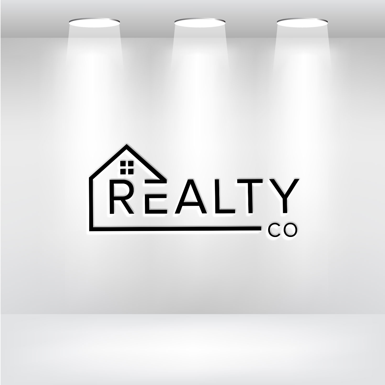 Logo Design by Graphixpointt for this project | Design #31231418