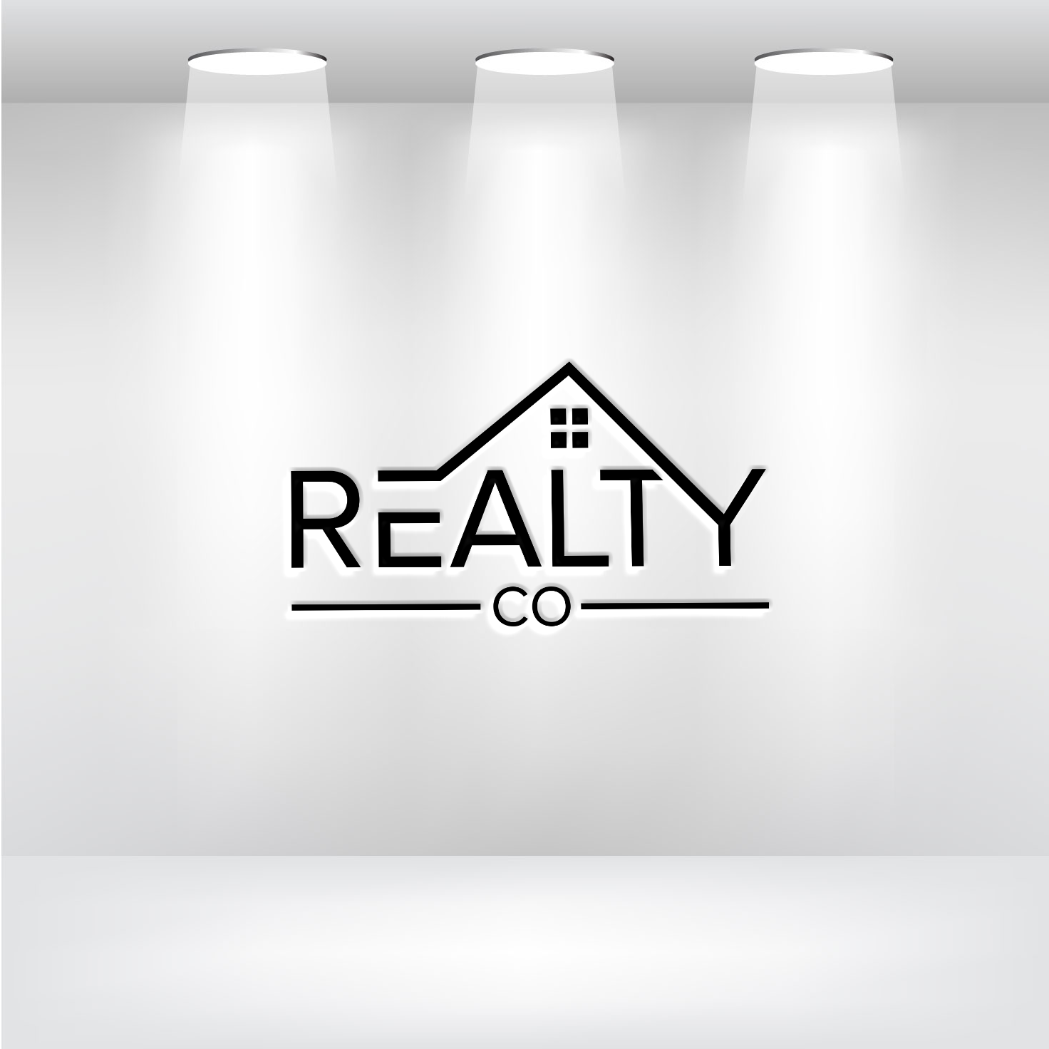 Logo Design by Graphixpointt for this project | Design #31231943