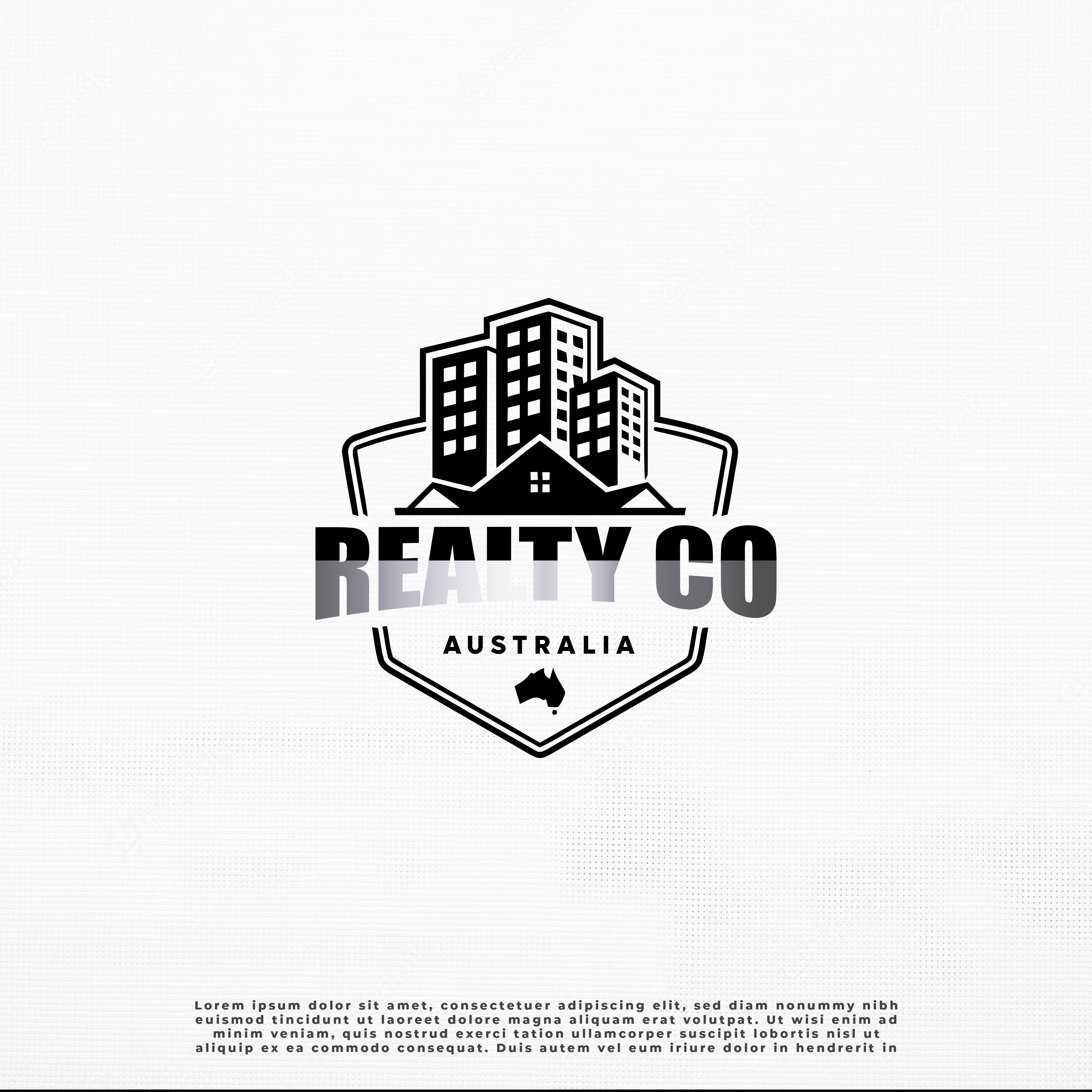 Logo Design by Khotaza99 for this project | Design #31235600