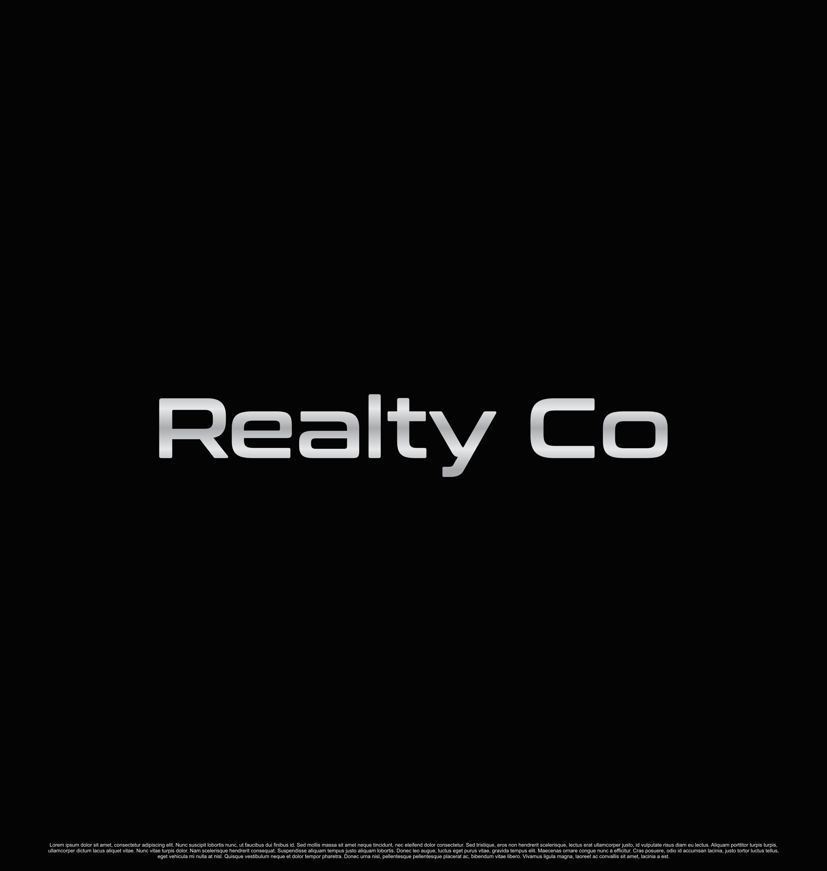 Logo Design by saesean for this project | Design #31233029