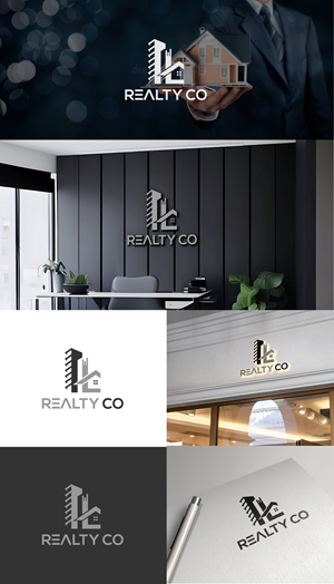 Logo-Design von ghostdesigner für dieses Projekt | Design: #31233493