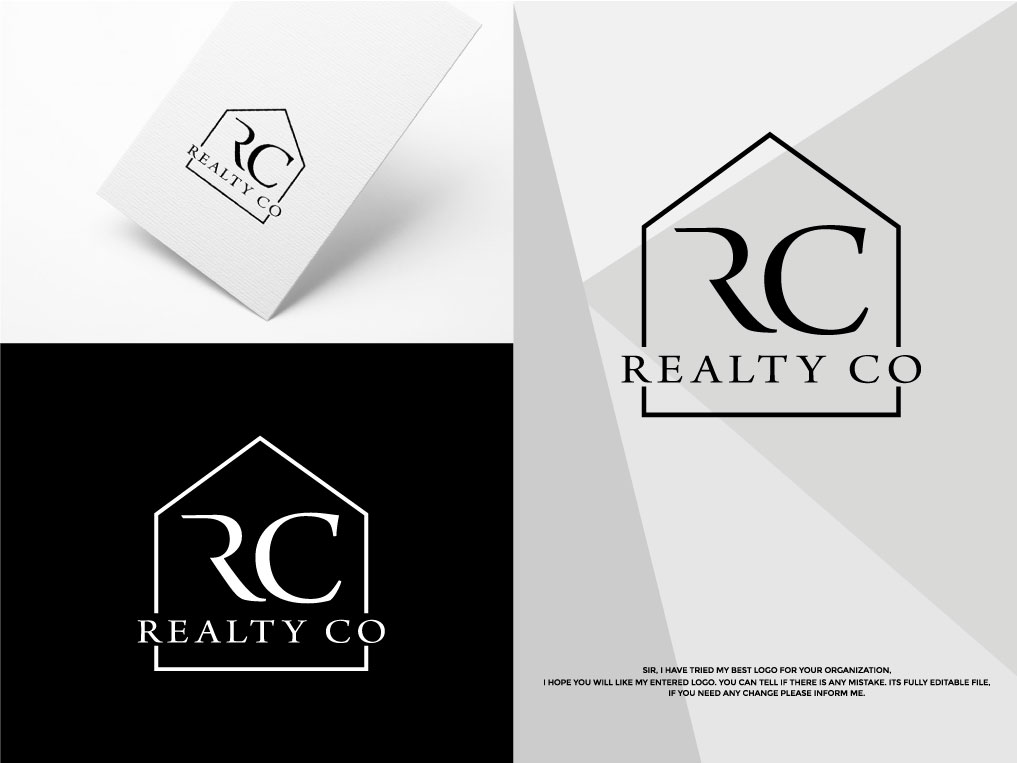 Logo Design by Logo24.com for this project | Design #31236380