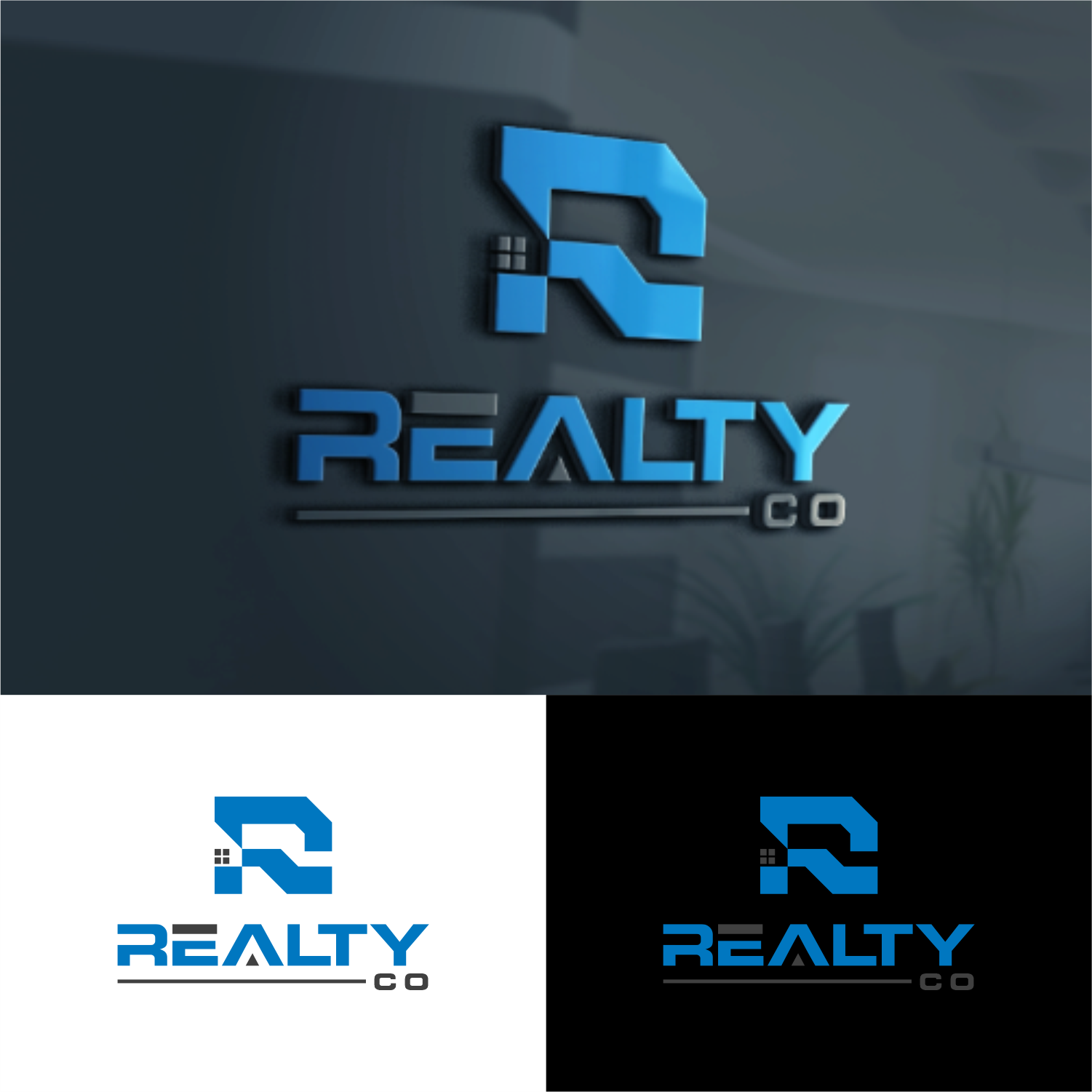 Logo Design by semarco for this project | Design #31231512