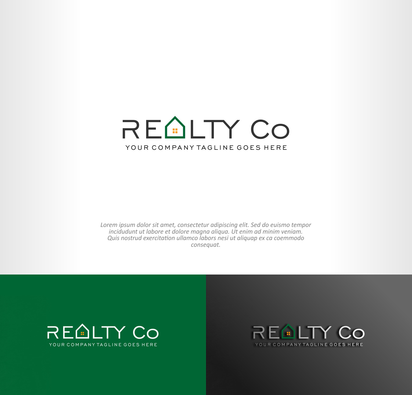 Logo Design by Abici for this project | Design #31231454