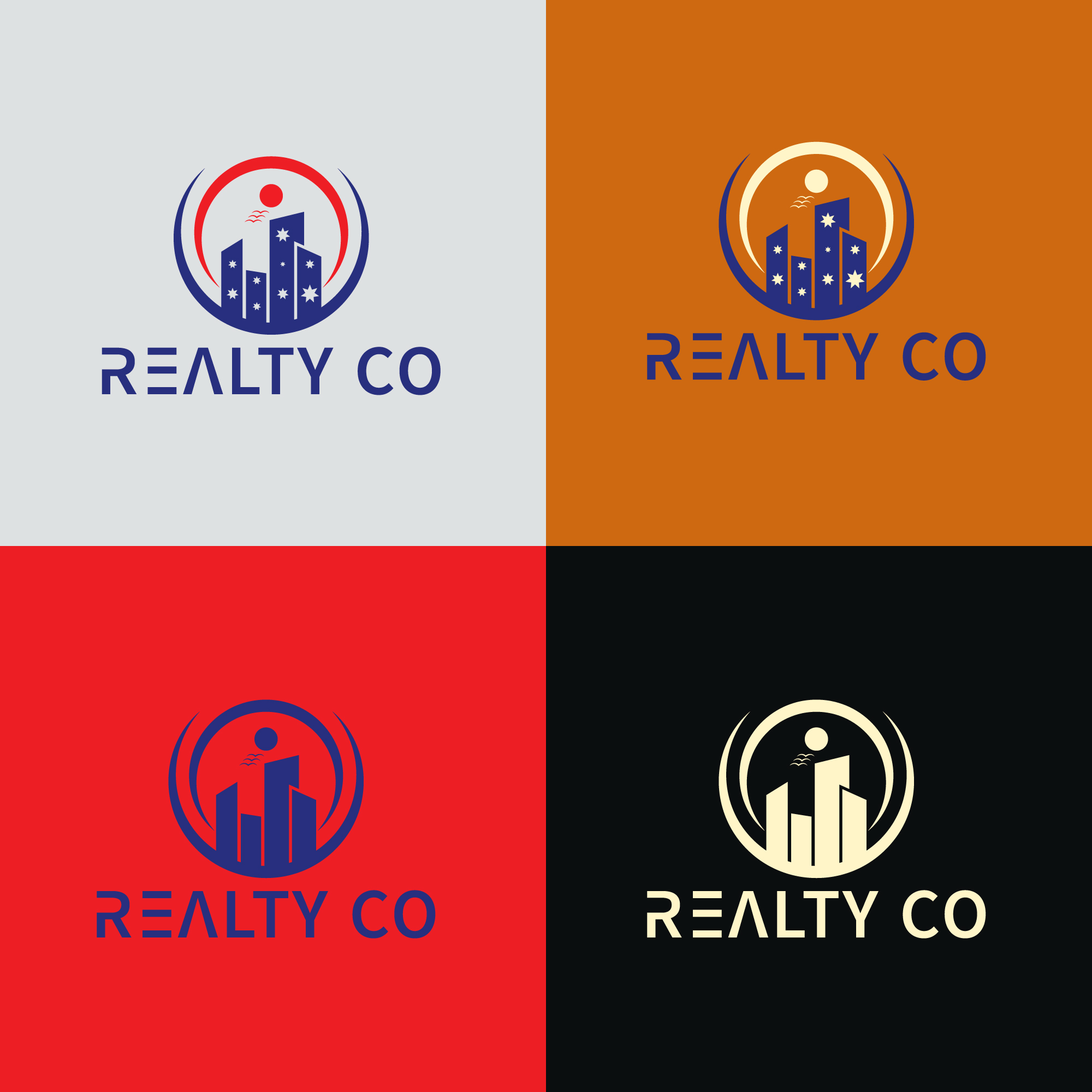 Logo Design by Md. Najmul Hooda for this project | Design #31233479
