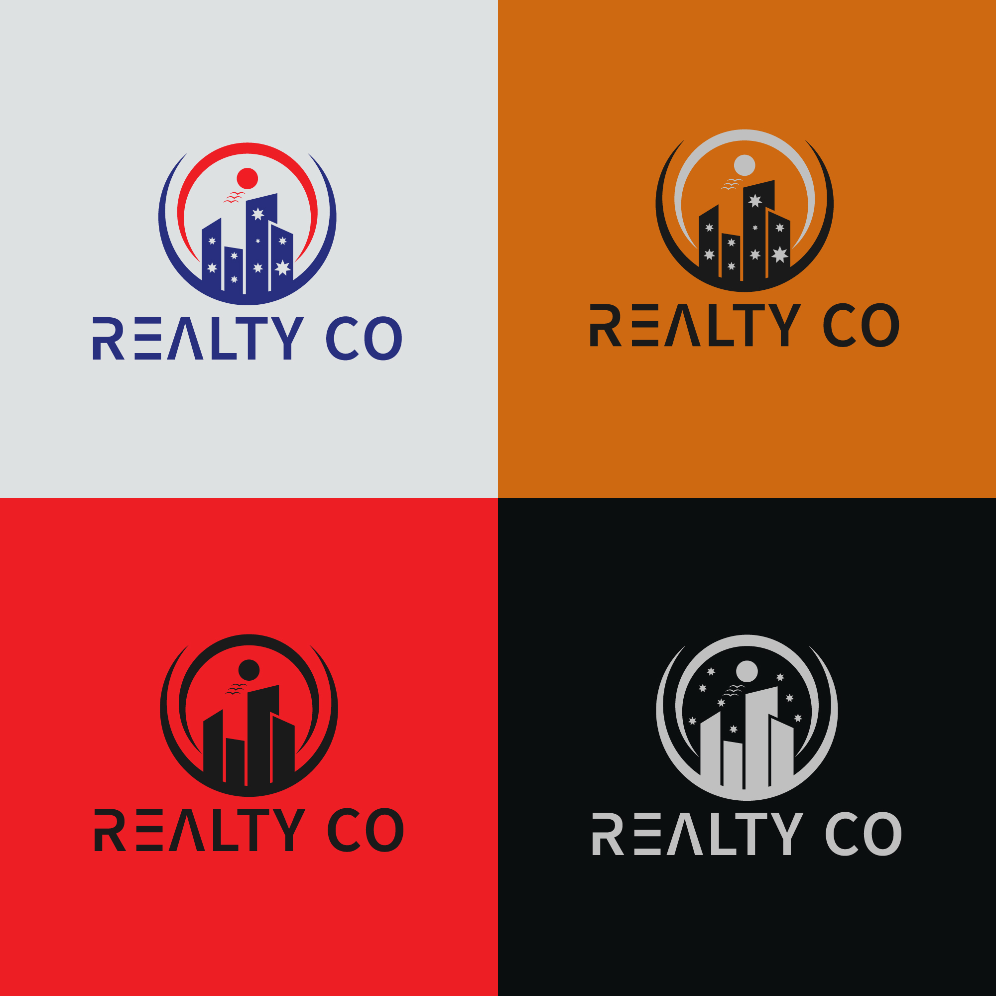 Logo Design by Md. Najmul Hooda for this project | Design #31233743
