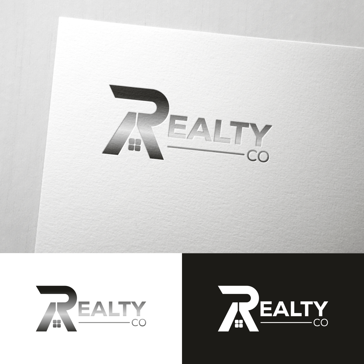 Logo Design by anakbuah for this project | Design #31235048