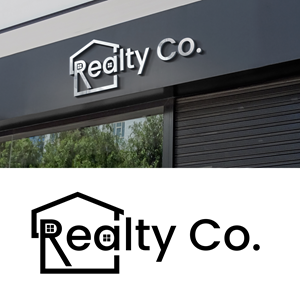 Logo Design by Akinaailema