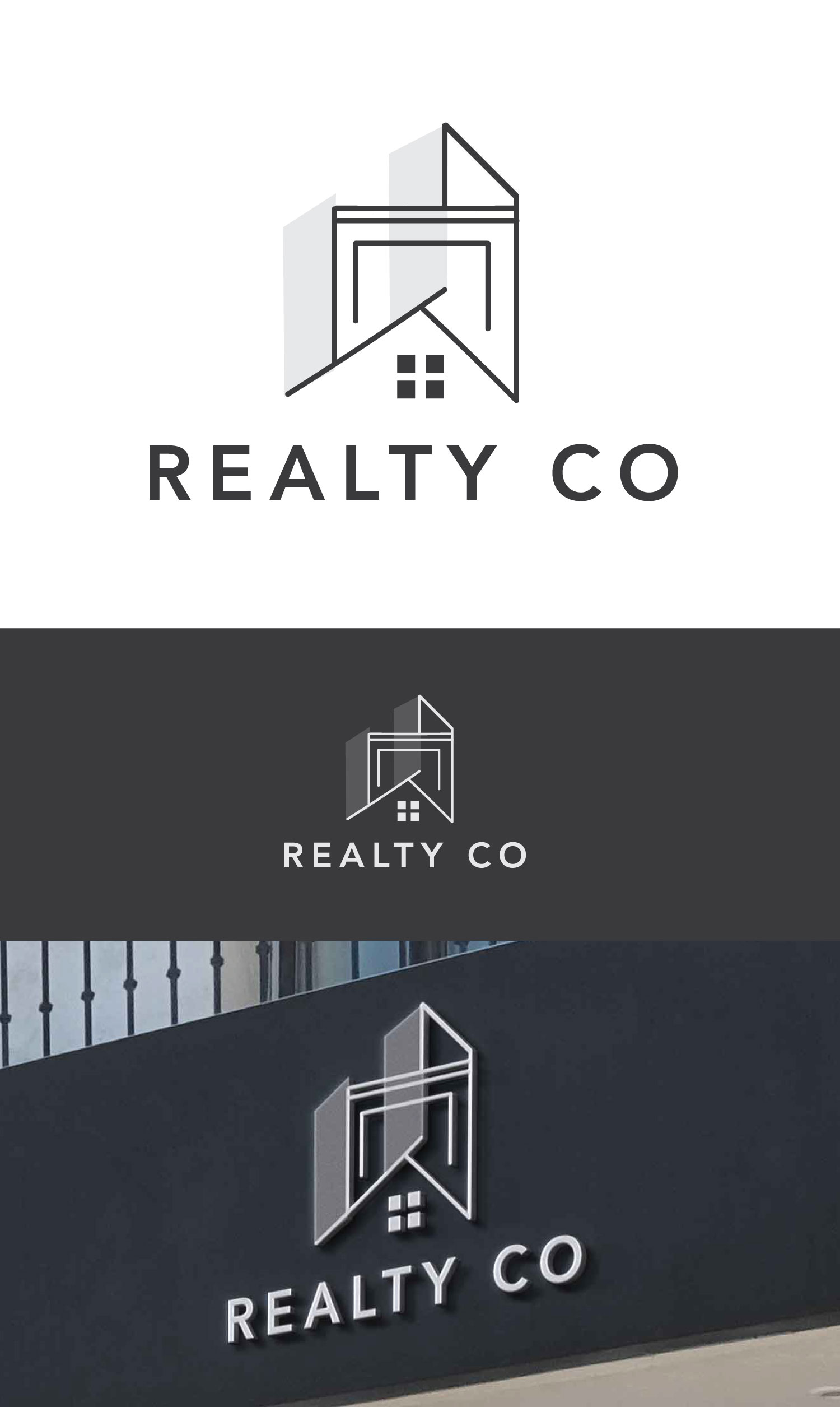 Logo Design by izzib for this project | Design #31232915