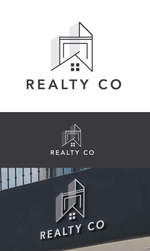 Logo Design by izzib