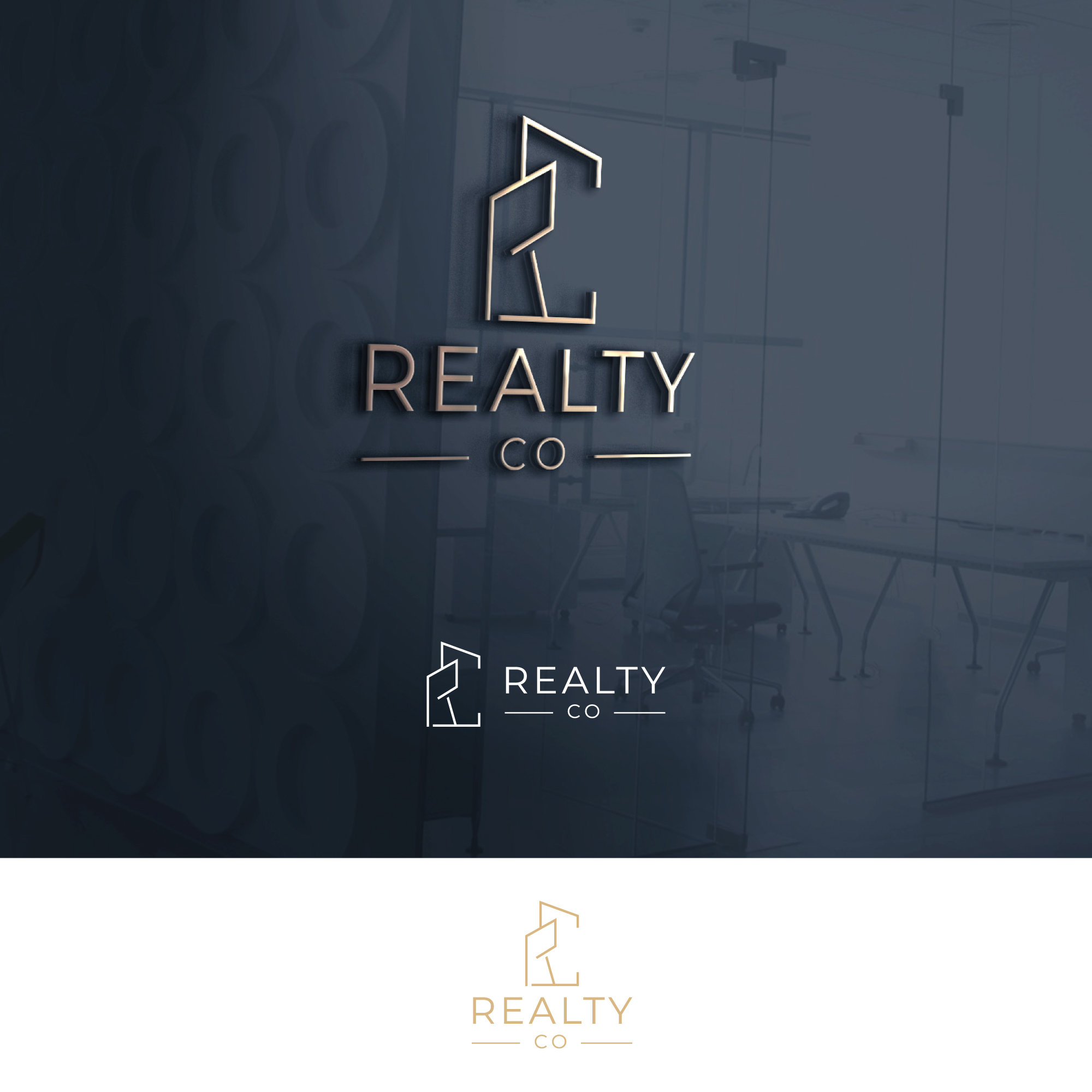 Logo Design by zeykan for this project | Design #31236120