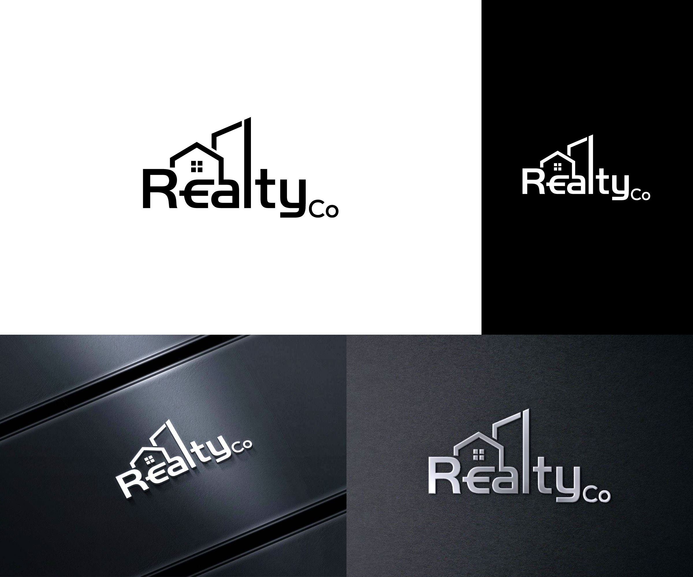 Logo Design by ecorokerz for this project | Design #31233363