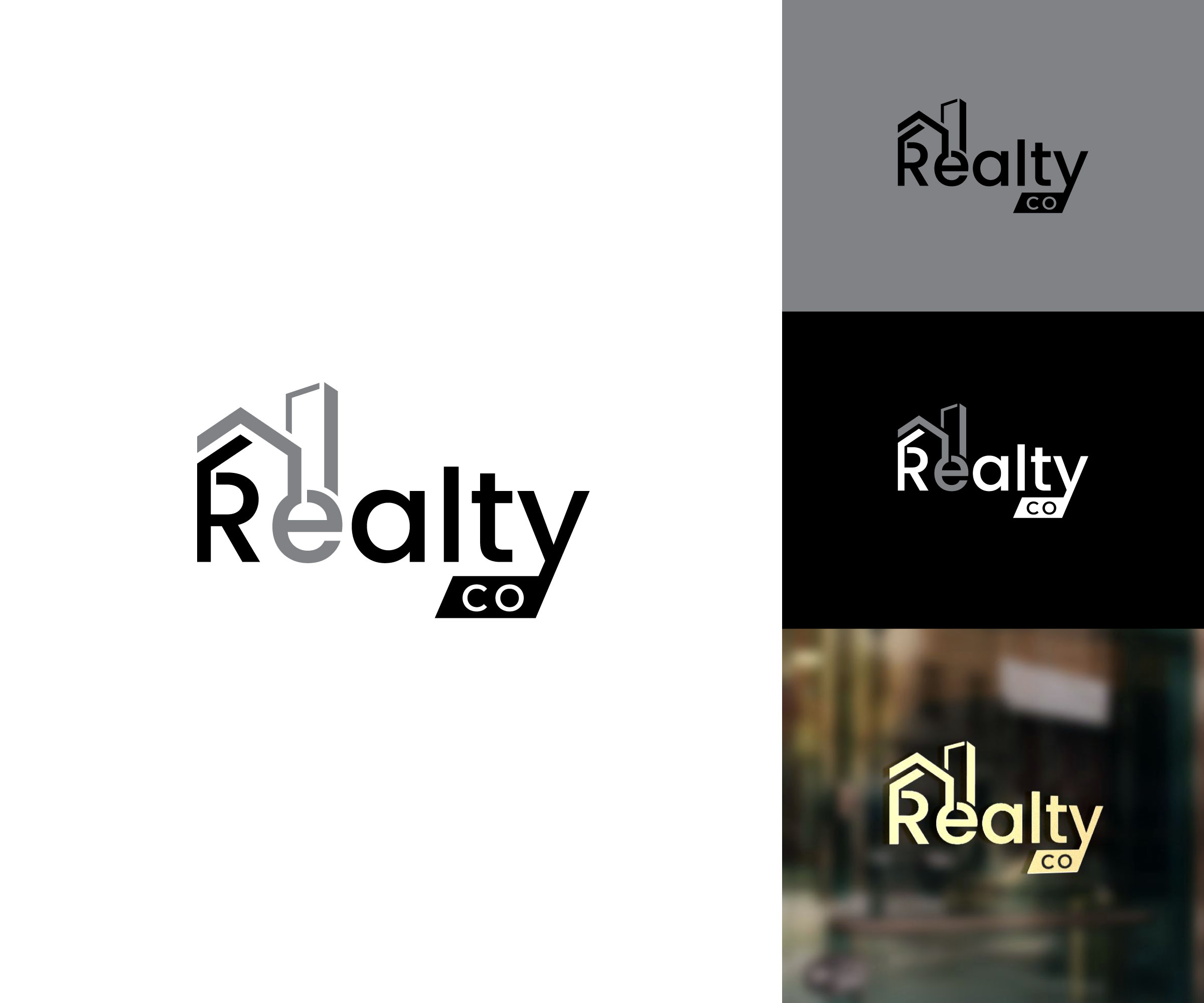 Logo Design by ecorokerz for this project | Design #31233674