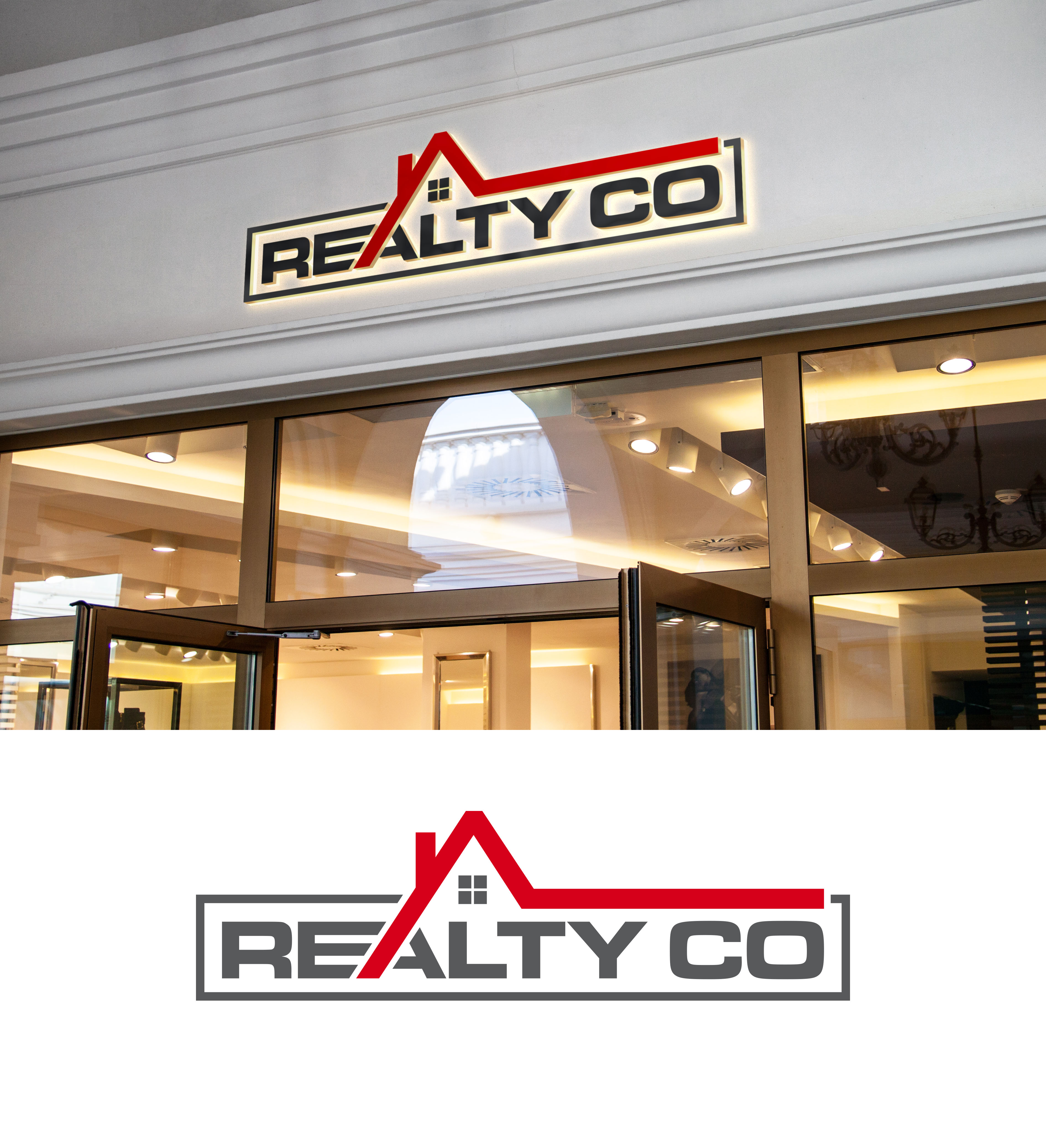 Logo Design by aexo for this project | Design #31231118