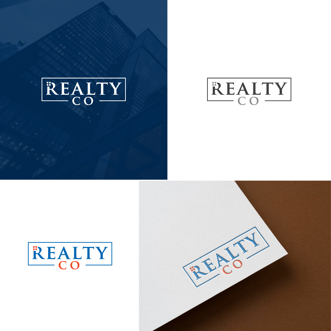 Diseño de Logo por AL-BARAKAH para este proyecto | Diseño #31235525