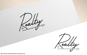 Logo Design by Rubia@ for this project | Design: #31231033