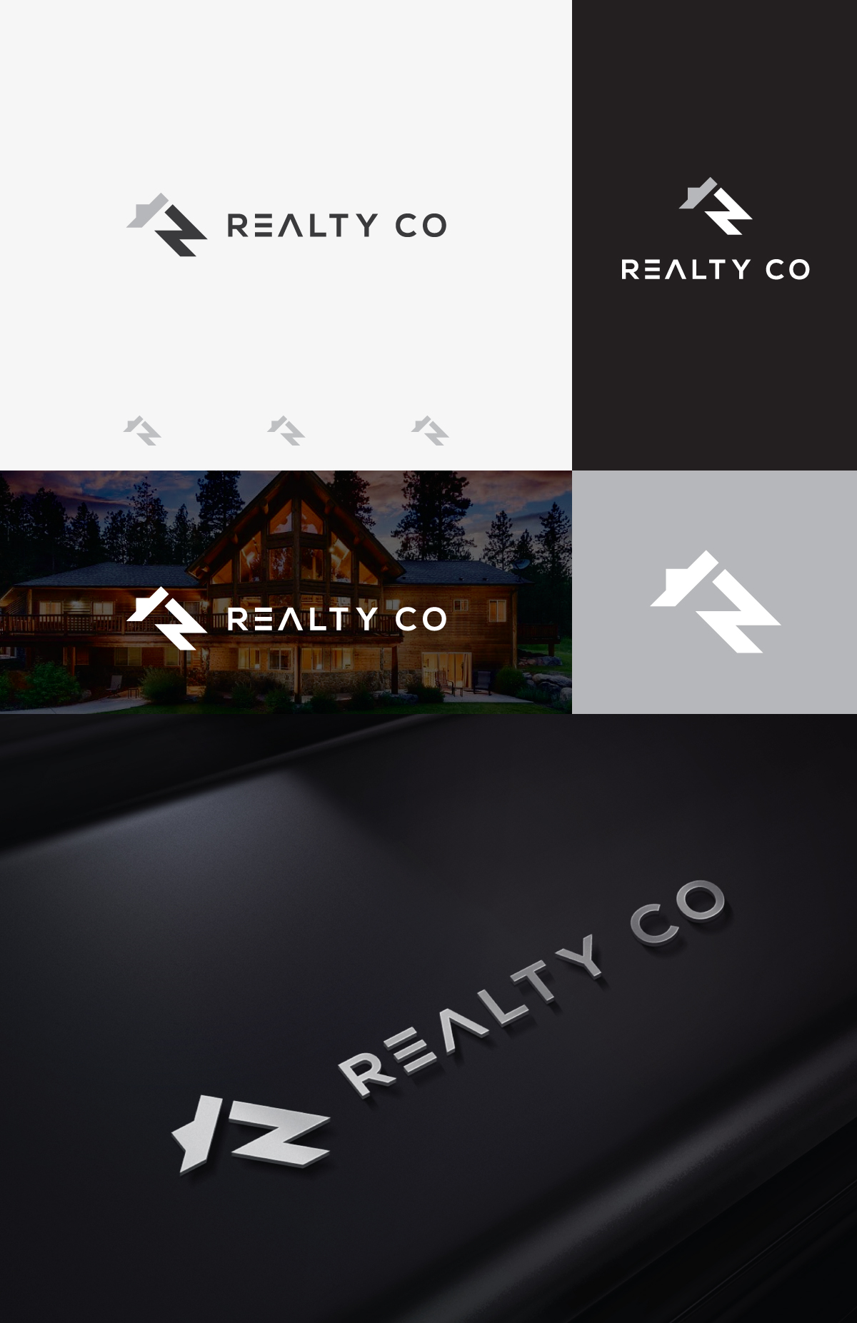 Logo Design by step forward 2 for this project | Design #31232156