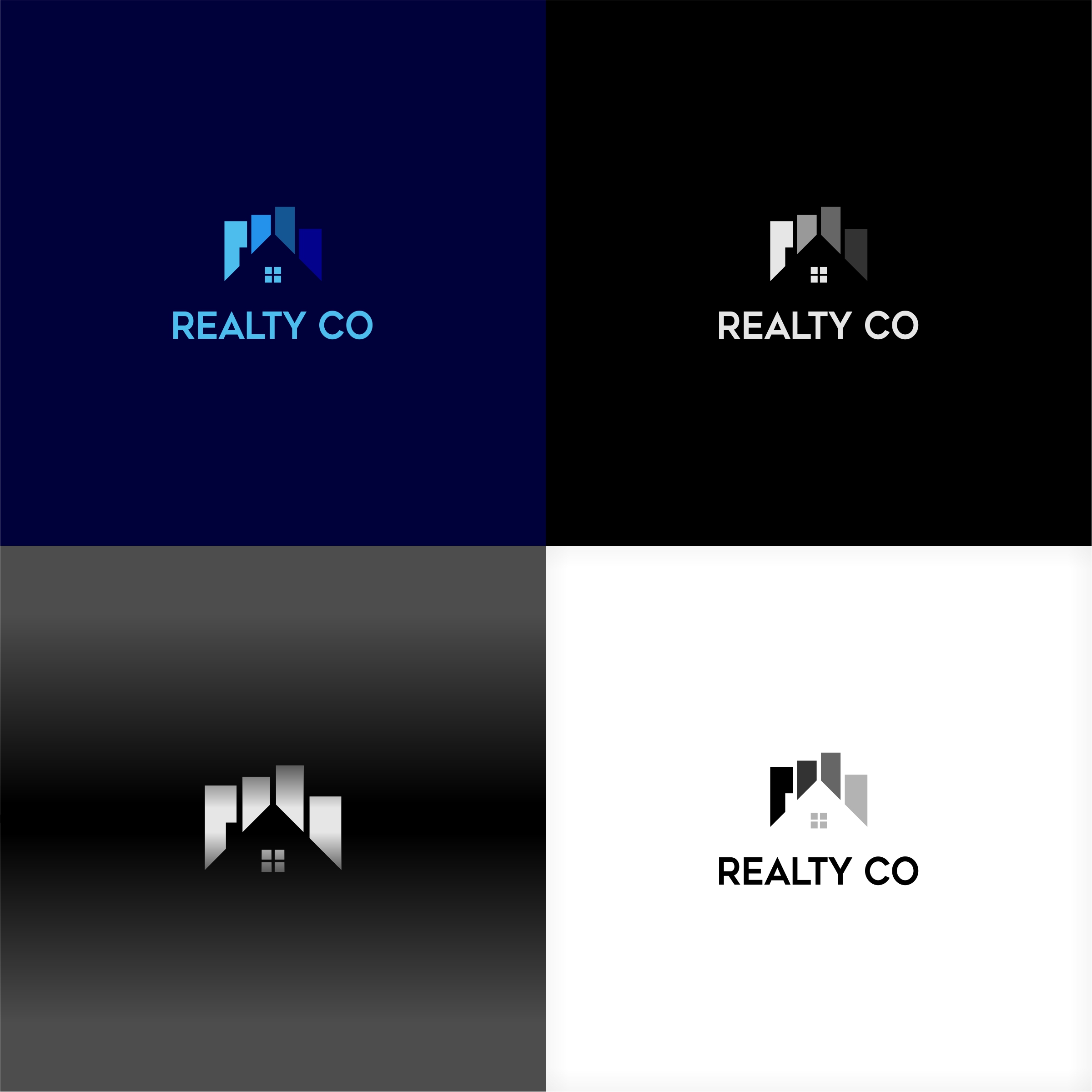 Logo Design by sam_reef for this project | Design #31232037