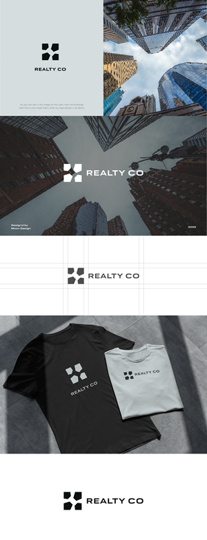 Design de Logo par Moon Design. pour ce projet | Design : #31234354