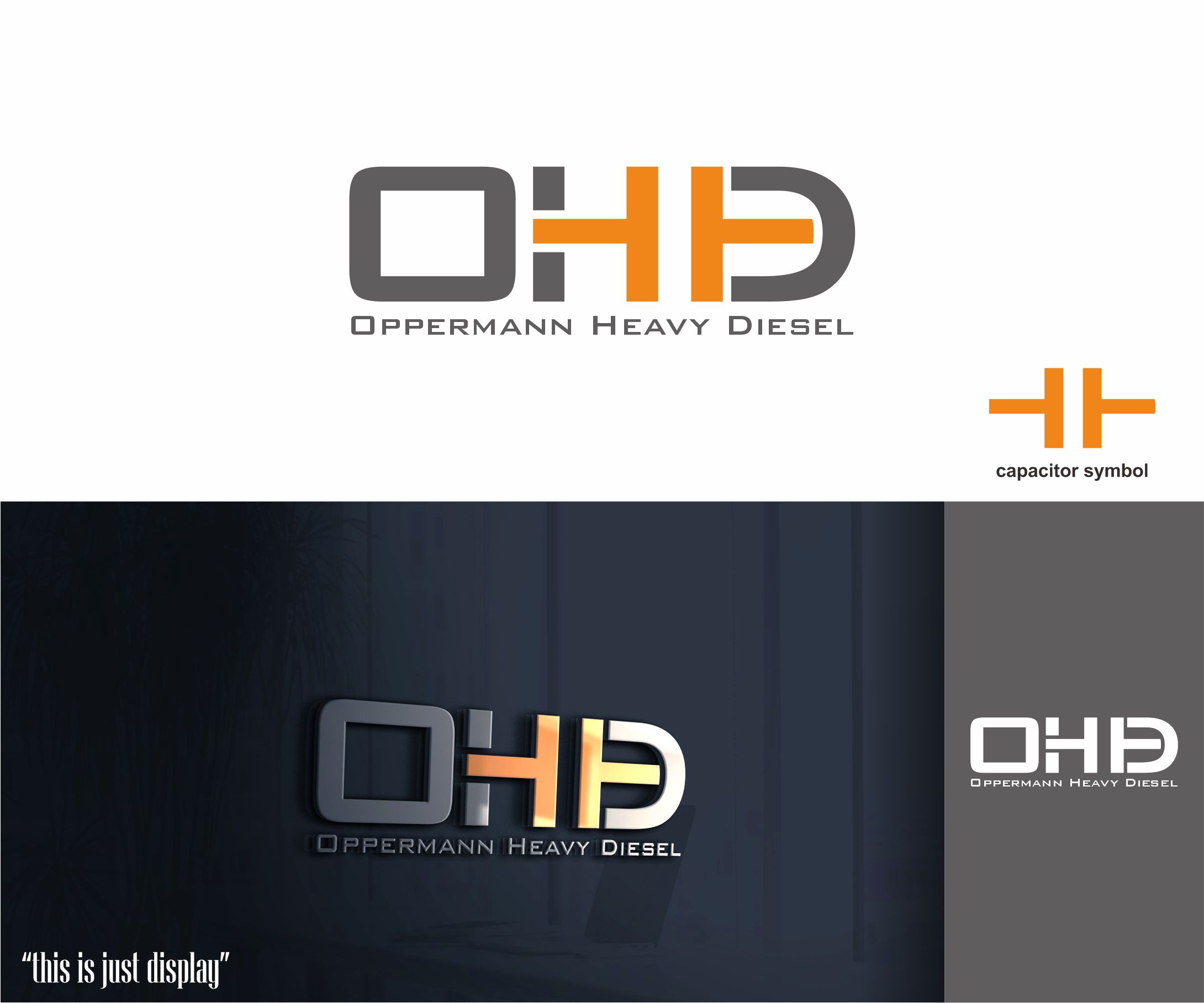 Diseño de Logo por alkaline para este proyecto | Diseño #31232984