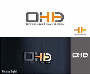 Design de Logo par alkaline pour ce projet | Design : #31232984