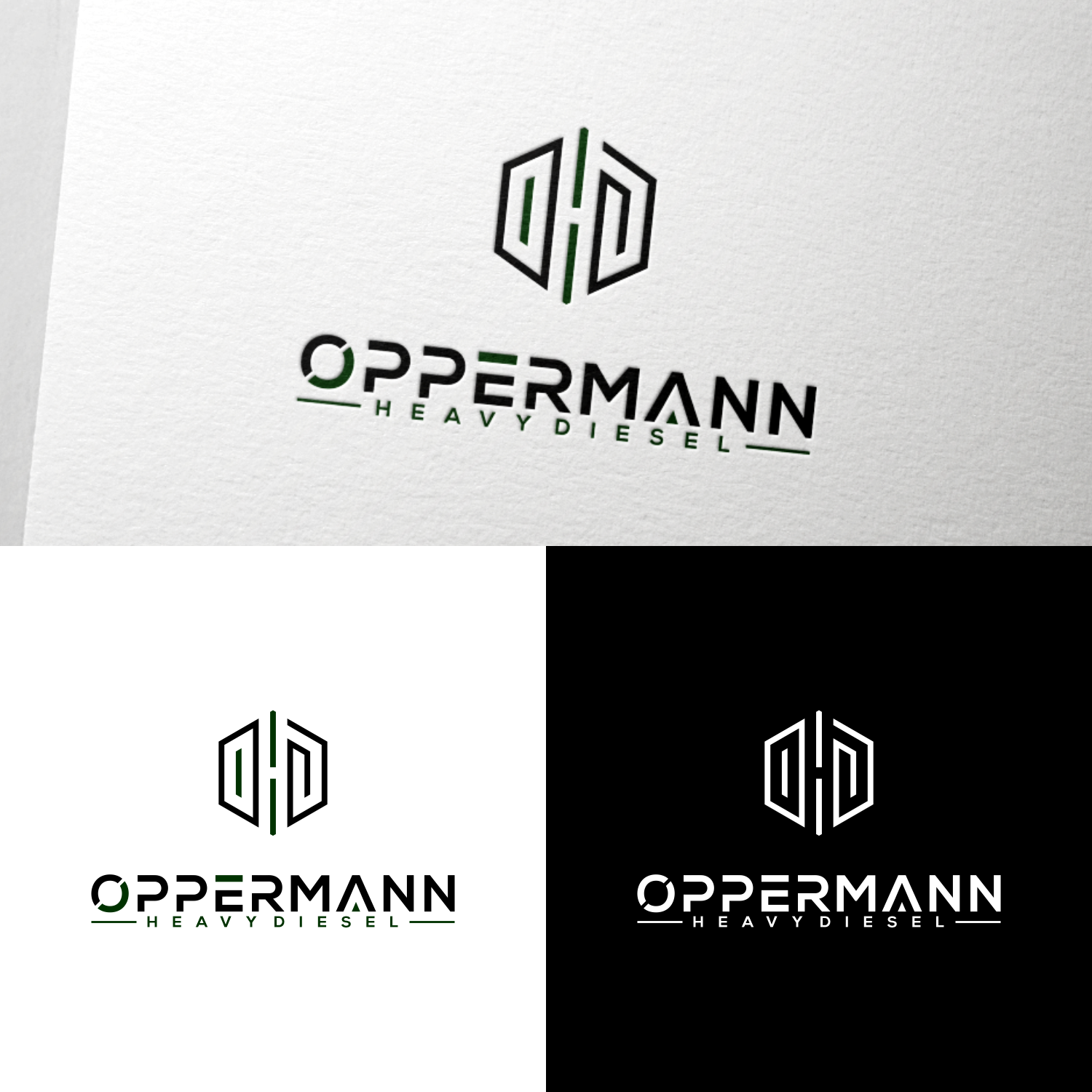 Logo Design by okta5 for this project | Design #31245524
