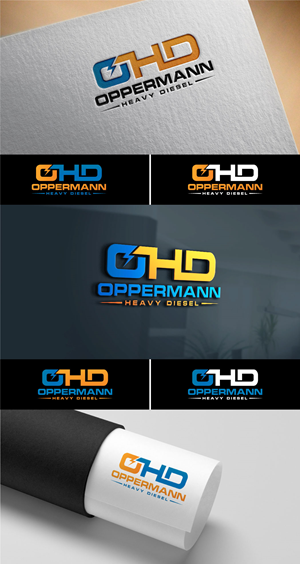 Logo Design by Ben Affleck