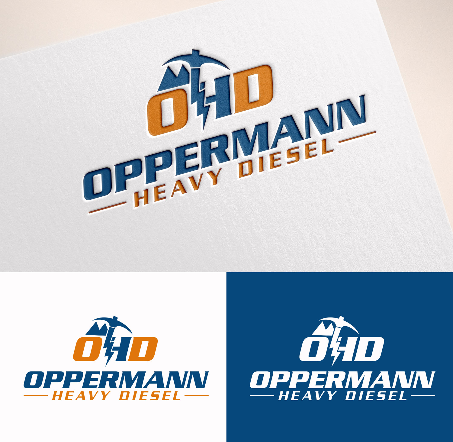 Logo Design by M Art & Design for this project | Design #31244434