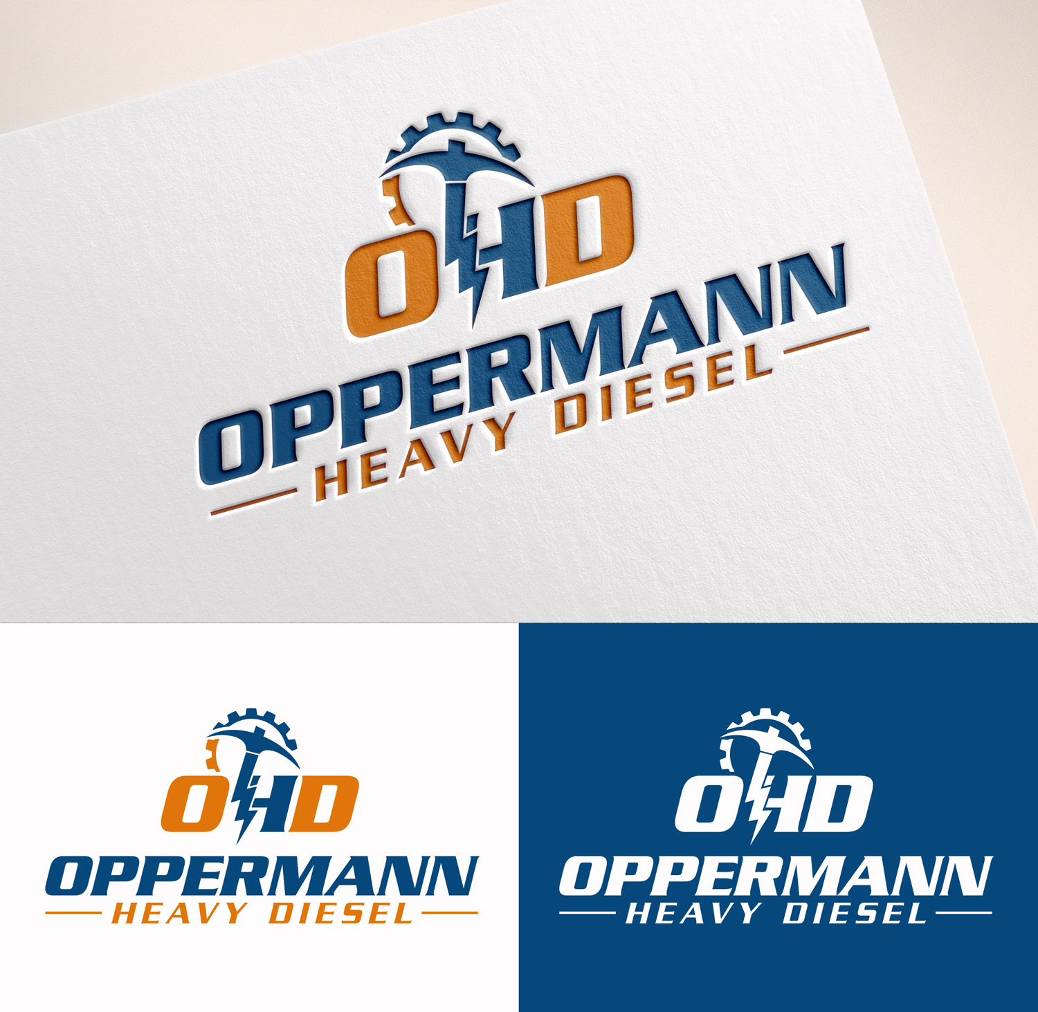 Logo Design by M Art & Design for this project | Design #31244557