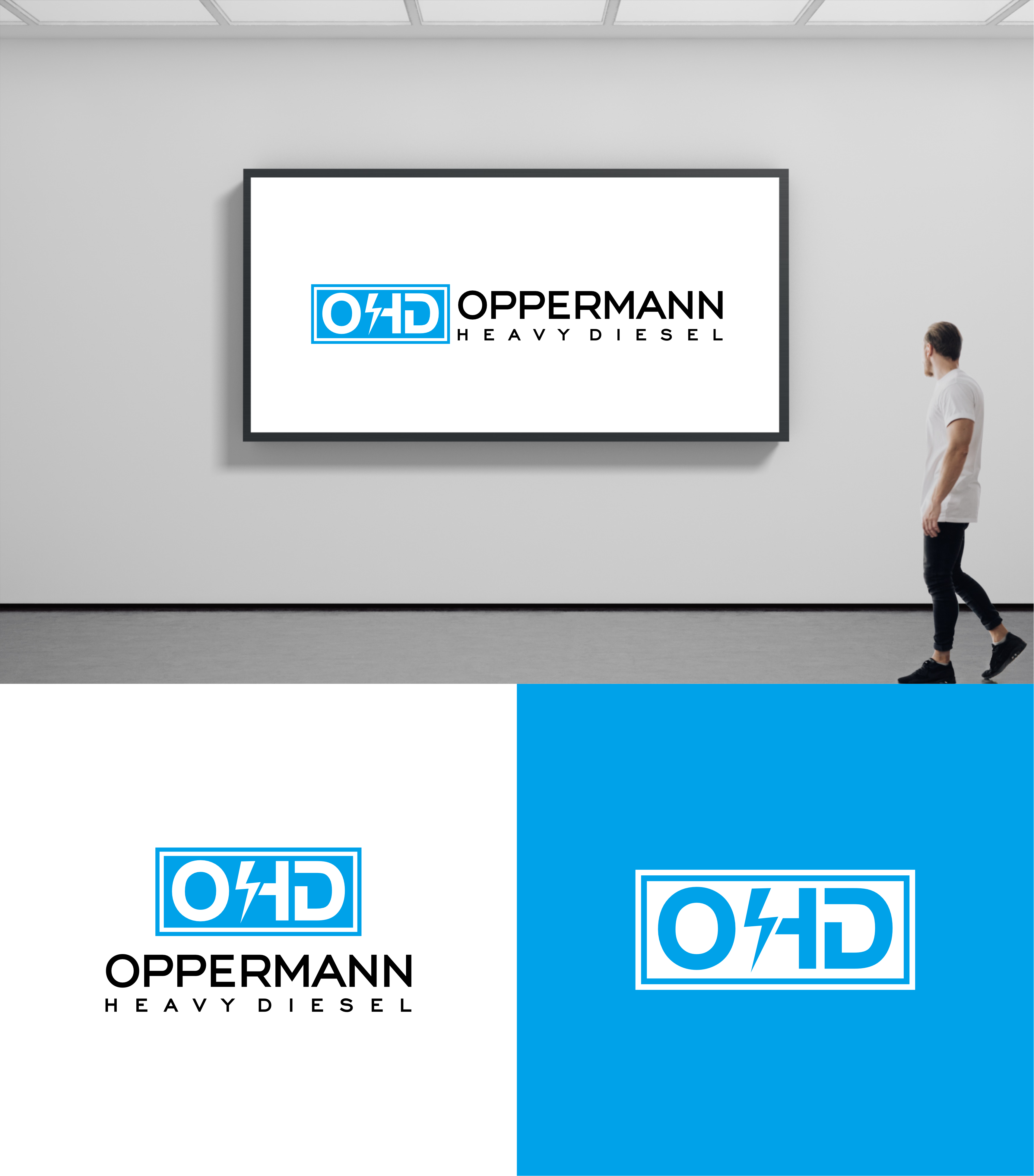 Logo Design by adeva for this project | Design #31239685