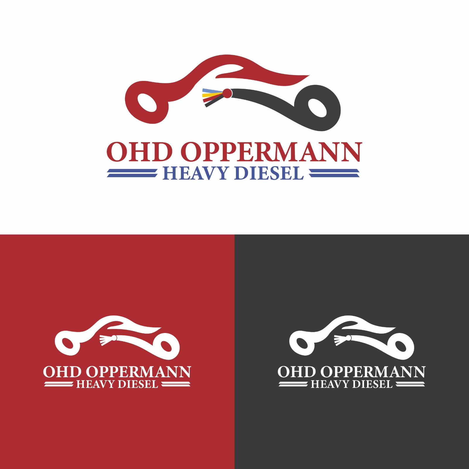 Logo Design by Harry Creative for this project | Design #31255126