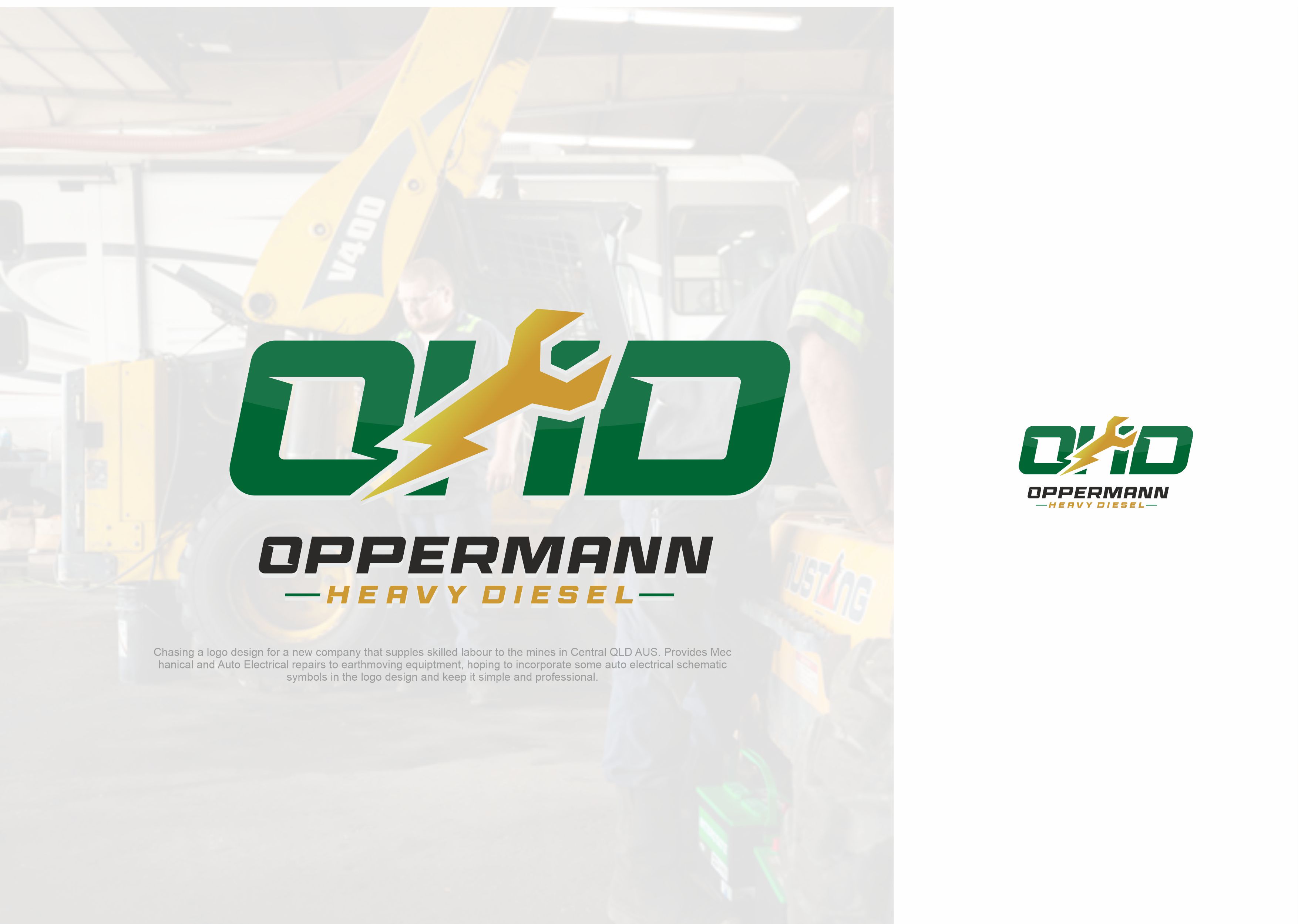 Logo Design by alok bhopatkar for this project | Design #31251557