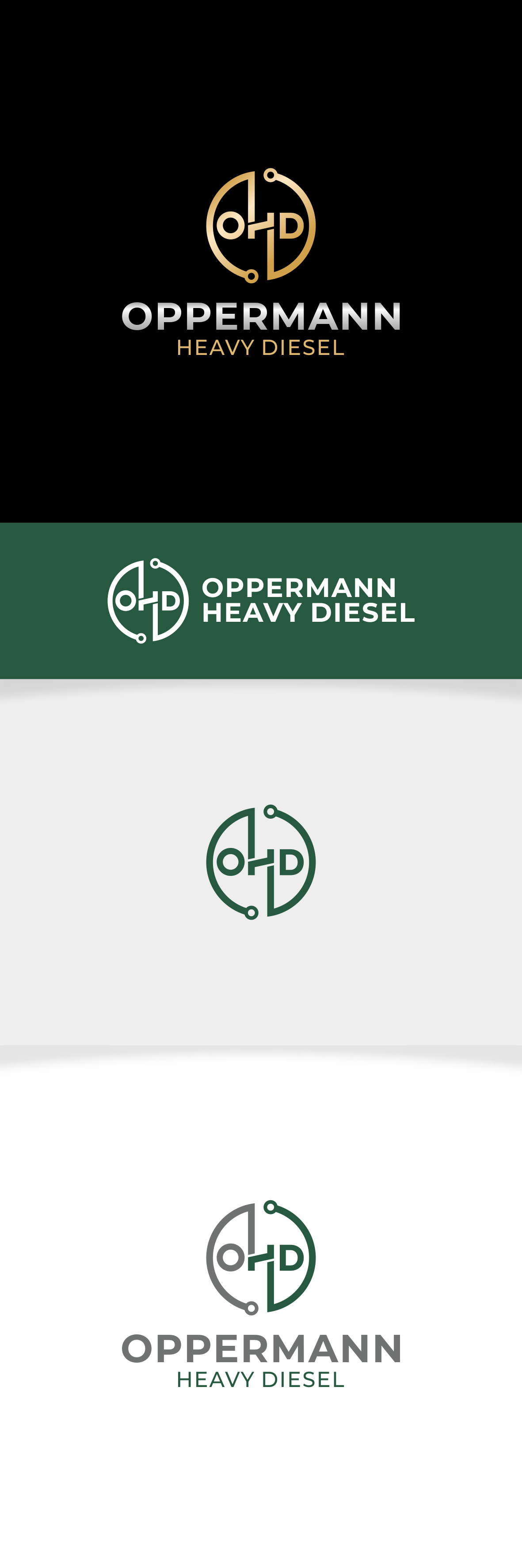 Logo Design by yusmoker for this project | Design #31243098